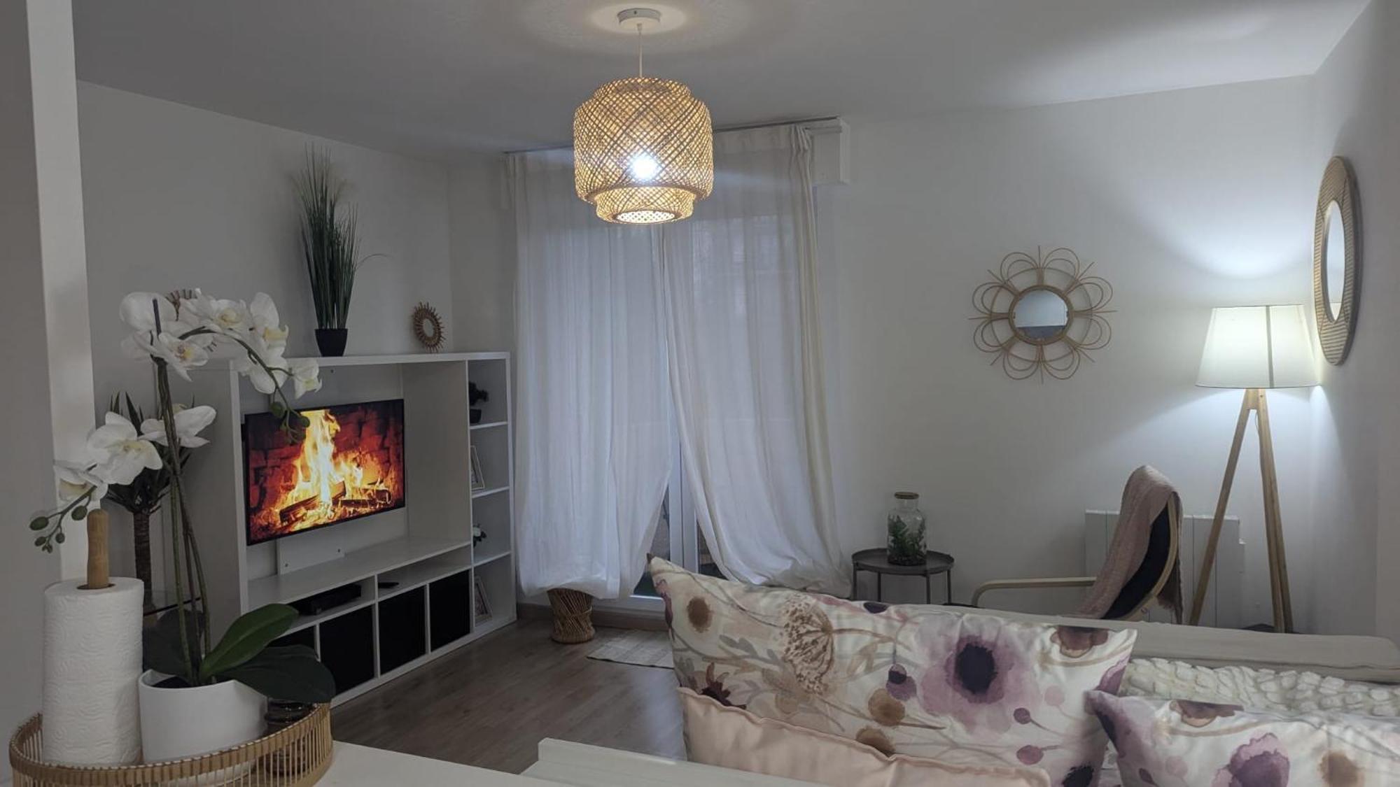 Apartment L'ecrin
