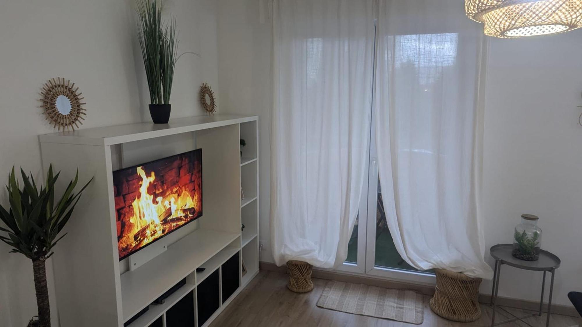 L'ecrin Apartment *