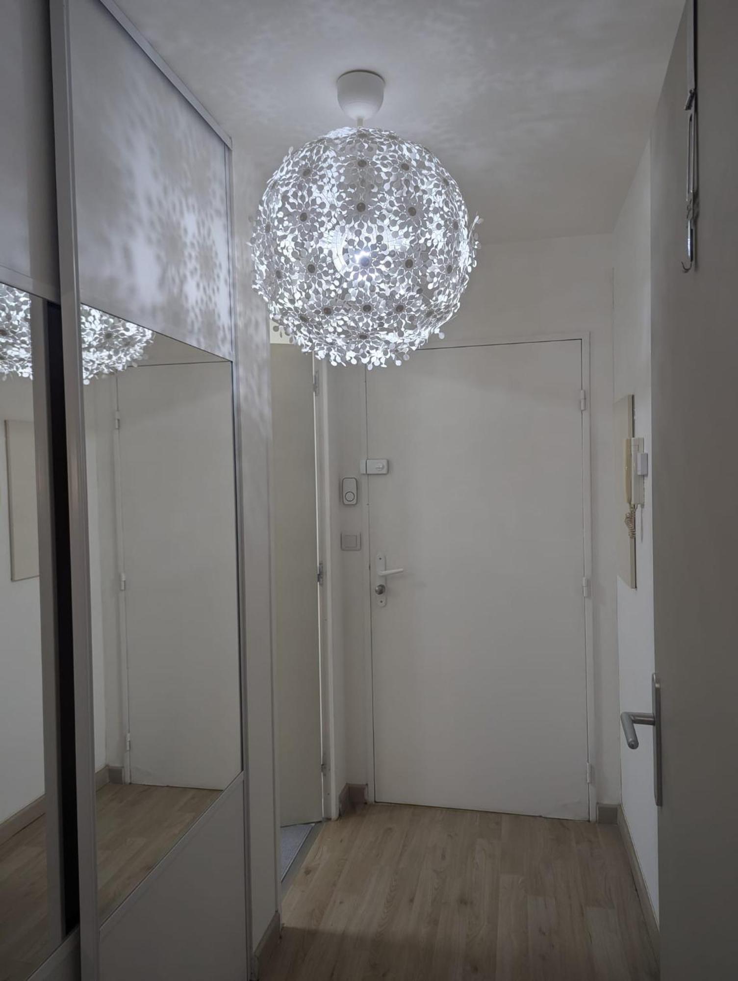 L'ecrin Apartment Joue-les-Tours